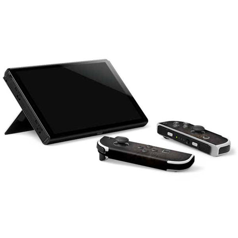 Alchemy Carta No Evil Nintendo Switch OLED (2021) Skin